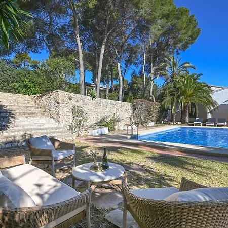 Villa Buganvillas *
