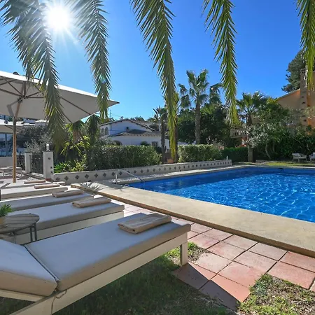 Villa Buganvillas