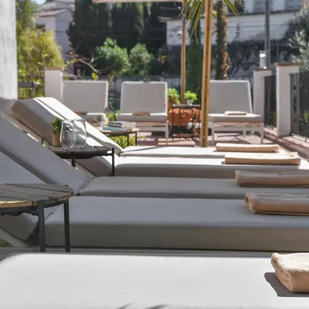 Villa Buganvillas *