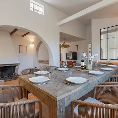 Buganvillas *