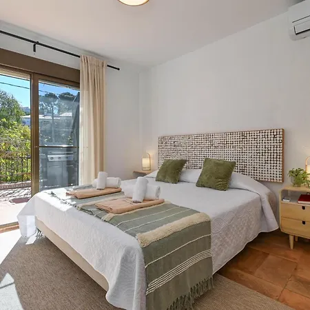 Buganvillas Villa *