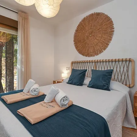 Buganvillas * Javea