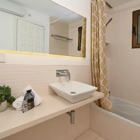 Villa Buganvillas Javea