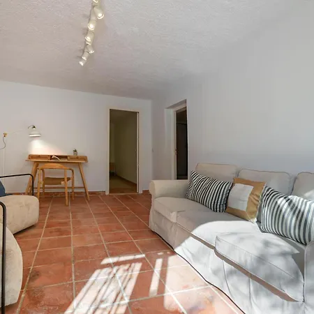 Buganvillas Villa Javea