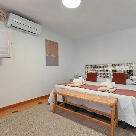 Villa Buganvillas *