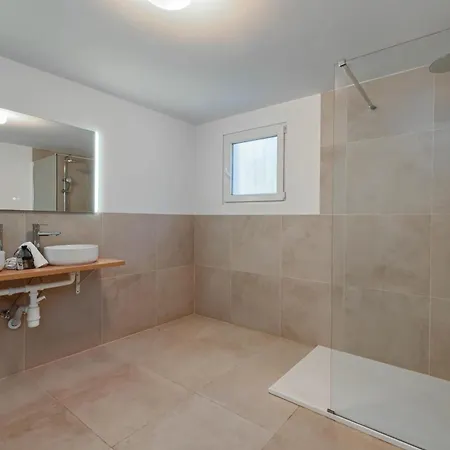 Buganvillas Villa Jávea