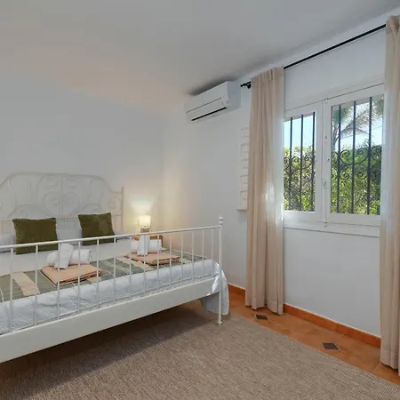 Buganvillas Javea