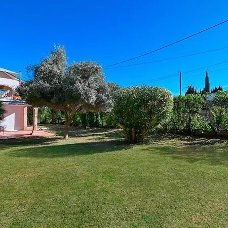 Buganvillas * Jávea